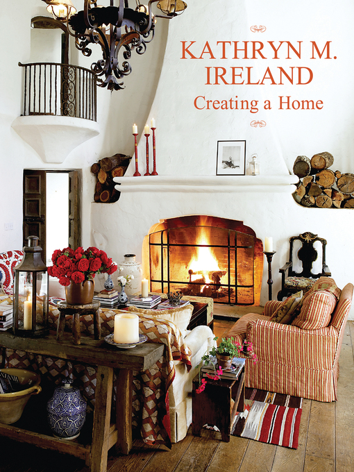 Title details for Creating a Home by Kathryn M. Ireland - Available